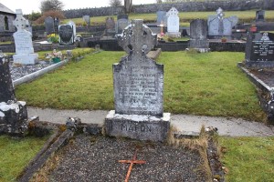 Mahon Thomas Grallagh